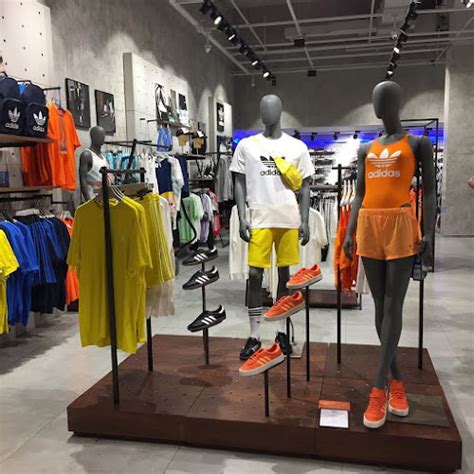 adidas rio mar fortaleza